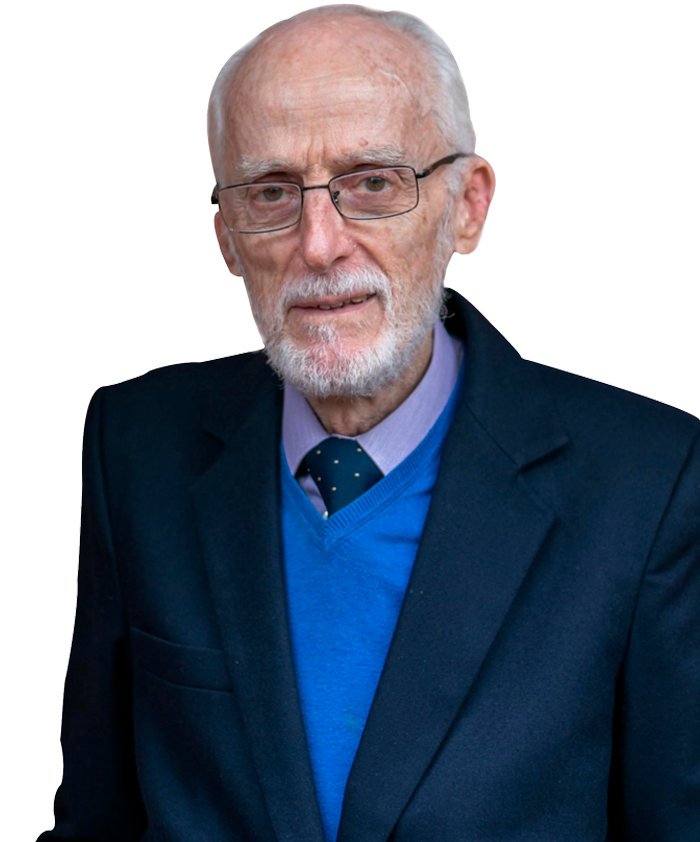 Miguel Gonzáles del Río - Sub Gerente